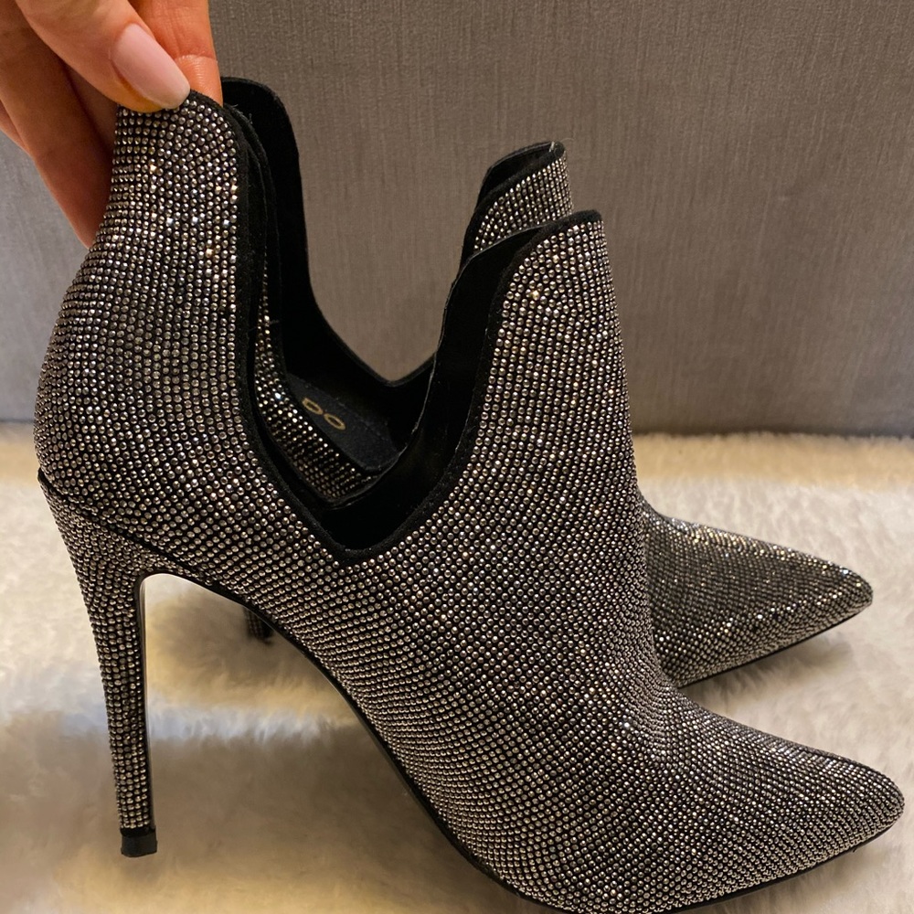 ALDO beautiful shoes!